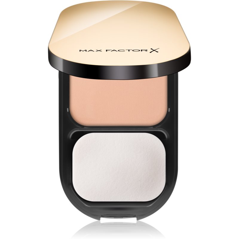 Max Factor Facefinity Compact Foundation SPF20 10 g make-up pre ženy 003 Natural