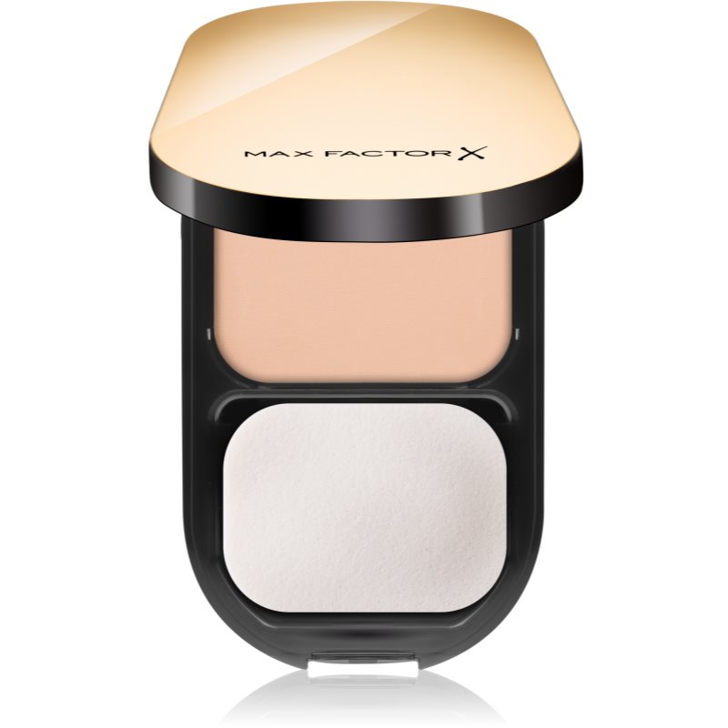 

Max Factor Facefinity тональна пудра SPF 20 відтінок 006 Golden