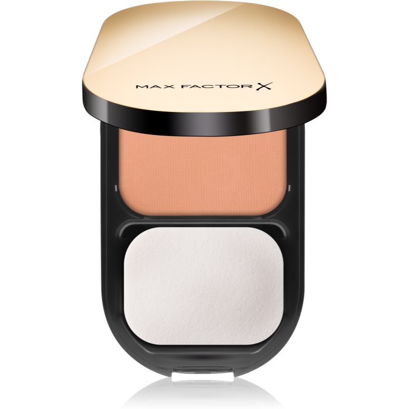 Max Factor Facefinity Compact Foundation SPF 20 Shade 007 Bronze 10 G