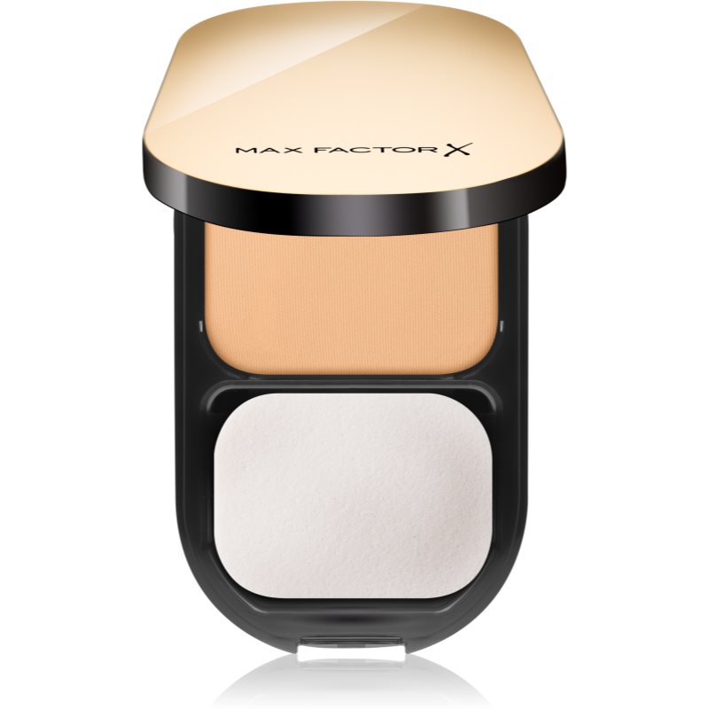 Max Factor Facefinity Compact Foundation SPF20 10 g make-up pre ženy 033 Crystal Beige