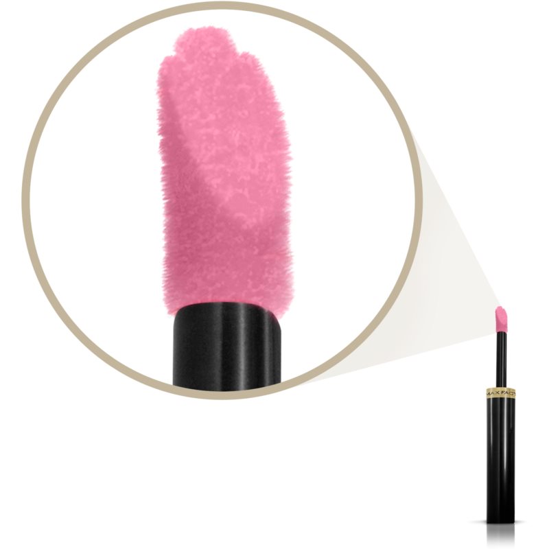 Max Factor Lipfinity Lip Colour Long-lasting Lipstick With Balm Shade 022 Forever Lolita 4,2 G