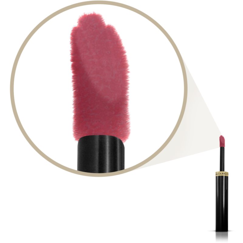 Max Factor Lipfinity Lip Colour dlouhotrvající rtěnka s balzámem odstín 335 Just In Love 4,2 g (obrázek 3)