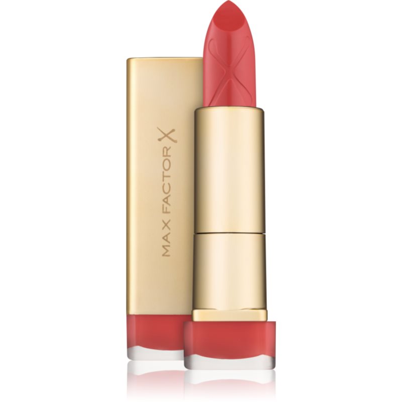 

Max Factor Colour Elixir зволожуюча помада відтінок 825 Pink Brandy