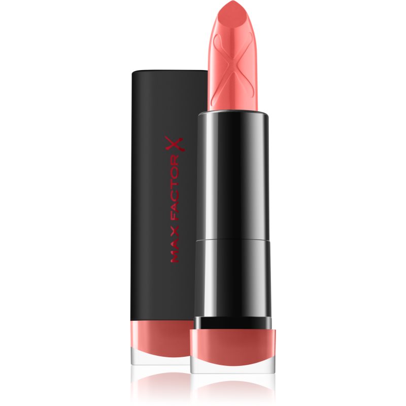Max Factor Velvet Mattes matt lipstick shade 10 Sunkiss 3.4 g
