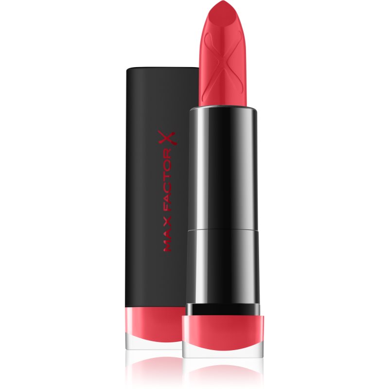 

Max Factor Velvet Mattes матуюча помада відтінок 15 Flame