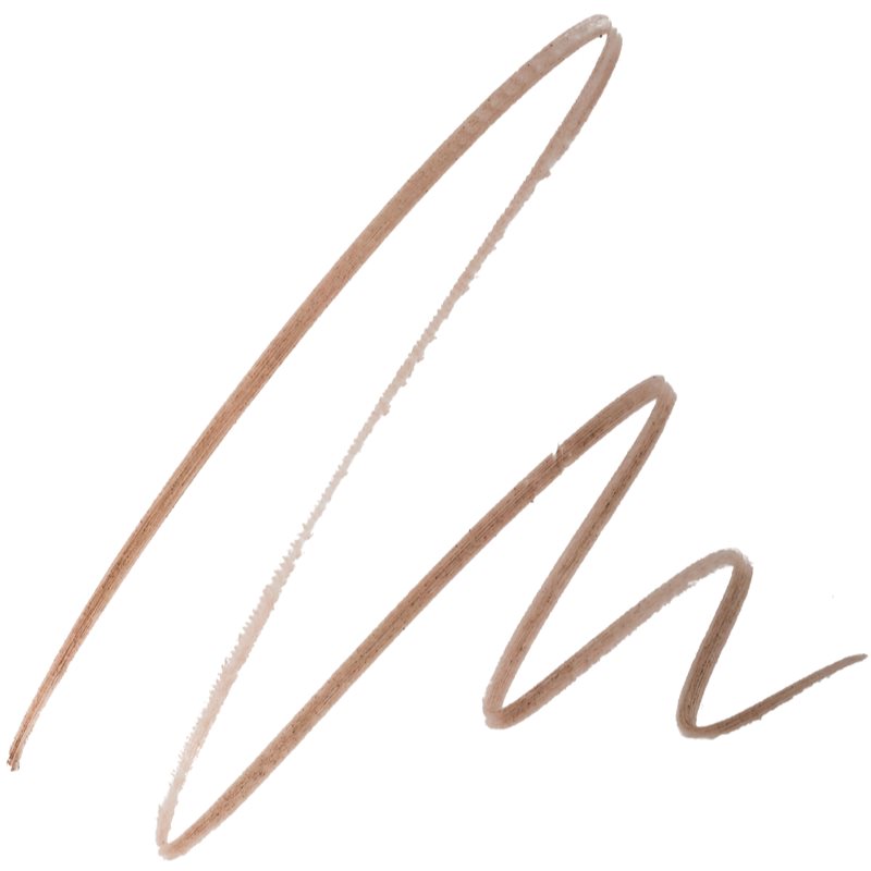 Max Factor Brow Shaper automatischer Augenbrauenstift mit Bürste Farbton 10 Blonde 1 g