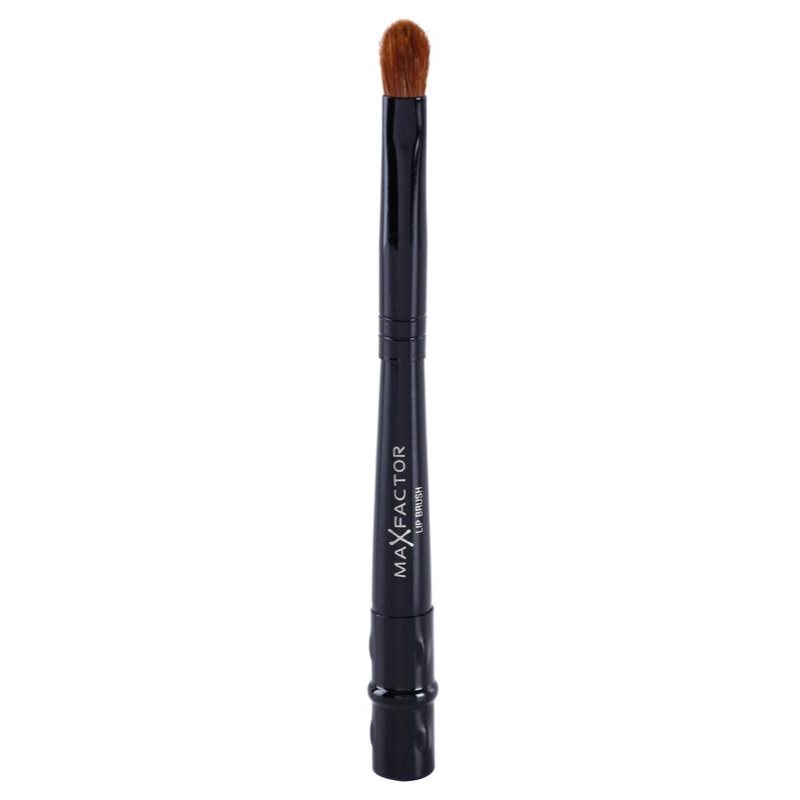 

Max Factor Brush пензлик для губ Lip Brush