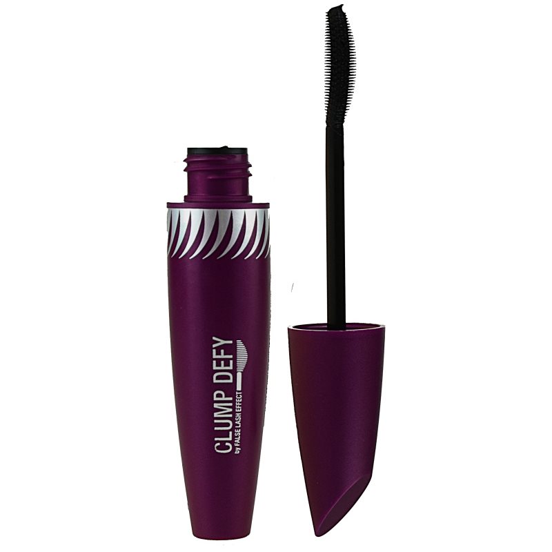 

Max Factor Clump Defy туш для вій відтінок Black 13,1 мл