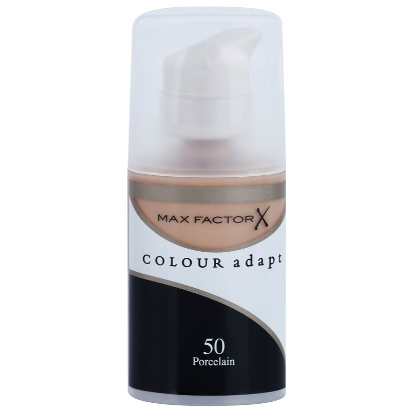 

Max Factor Colour Adapt тональний крем відтінок 050 Porcelain