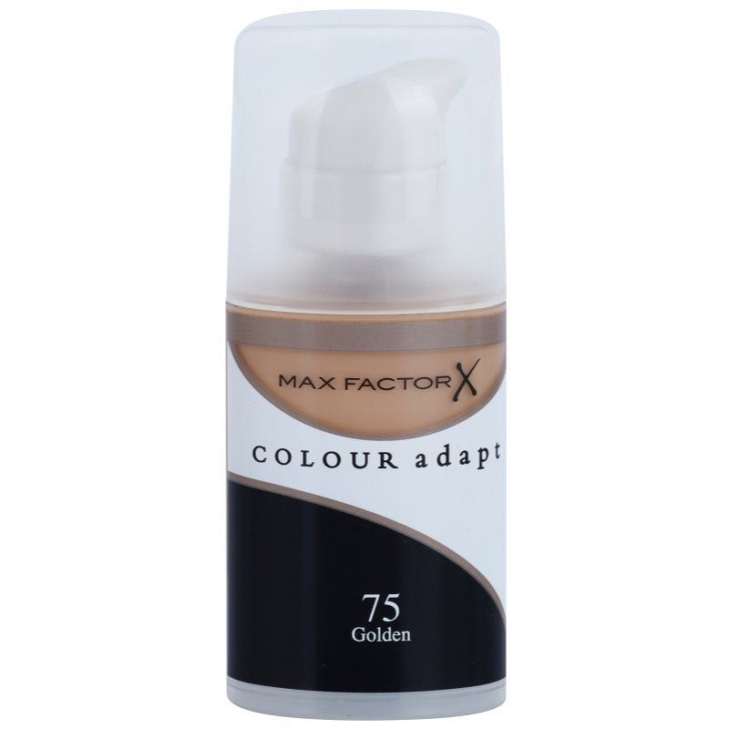 

Max Factor Colour Adapt тональний крем відтінок 075 Golden