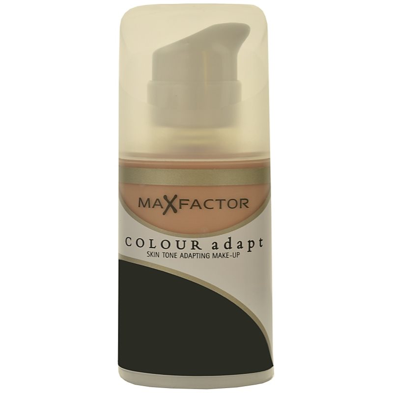 

Max Factor Colour Adapt тональний крем відтінок 070 Natural