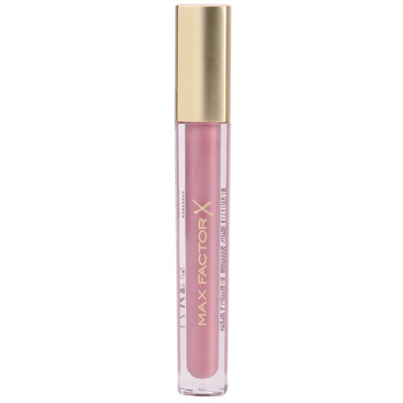 

Max Factor Colour Elixir блиск для губ відтінок 10 Pristine Nude