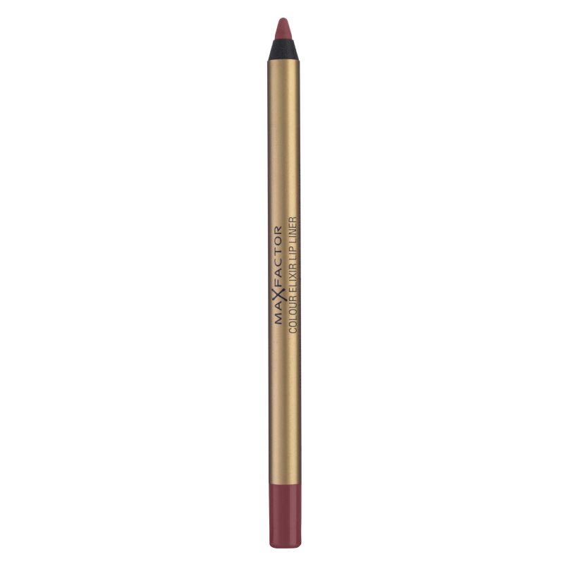 

Max Factor Colour Elixir контурний олівець для губ відтінок 06 Mauve Moment