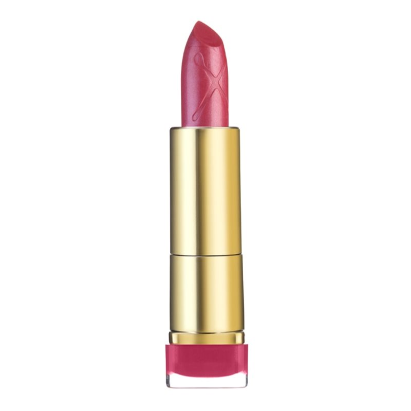 

Max Factor Colour Elixir зволожуюча помада відтінок 510 English Rose