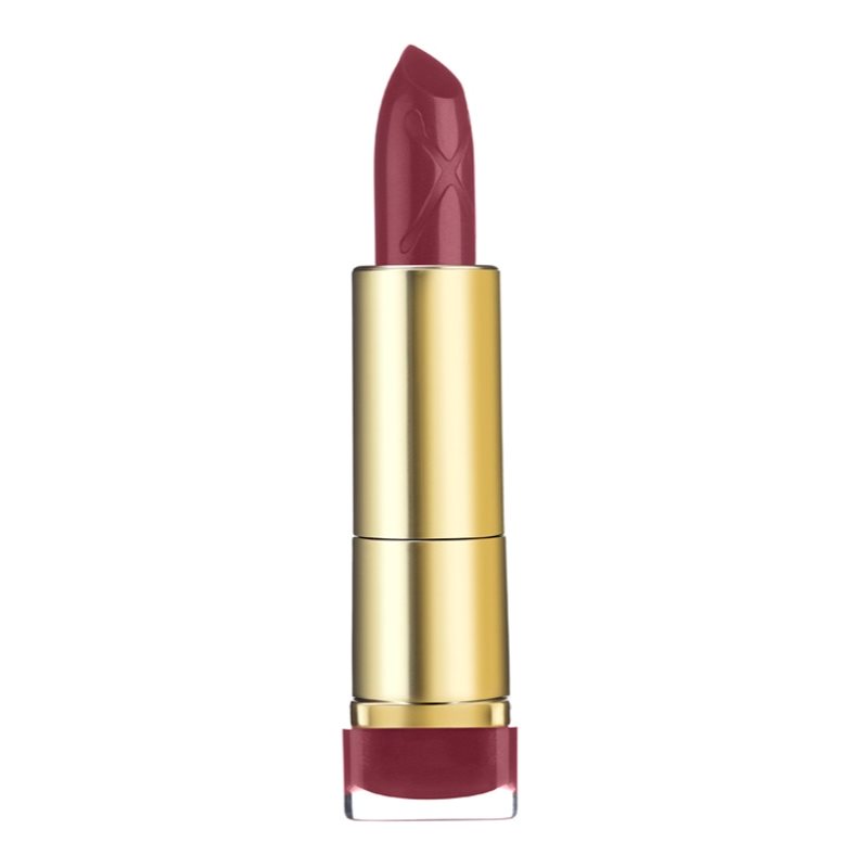 

Max Factor Colour Elixir зволожуюча помада відтінок 711 Midnight Mauve