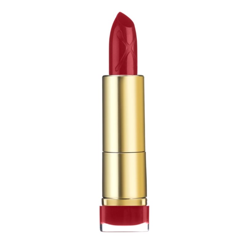 

Max Factor Colour Elixir зволожуюча помада відтінок 715 Ruby Tuesday