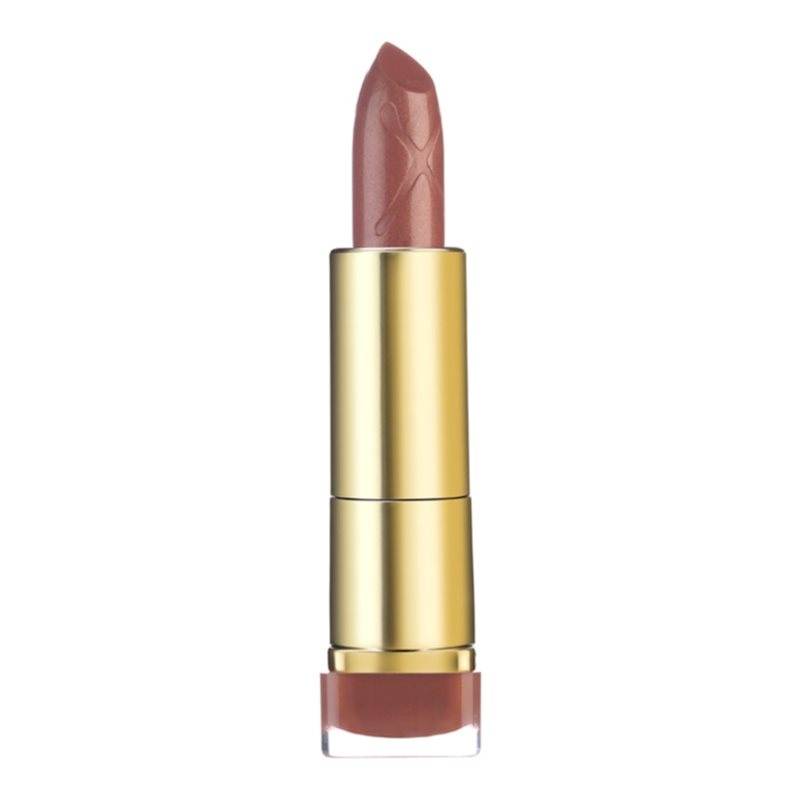 

Max Factor Colour Elixir зволожуюча помада відтінок 837 Sunbronze