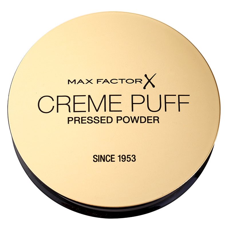 

Max Factor Creme Puff пудра для всіх типів шкіри відтінок 05 Translucent