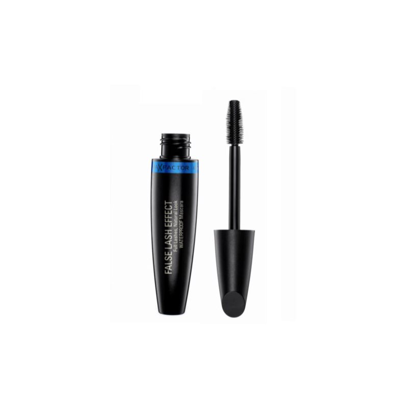 

Max Factor False Lash Effect Waterproof водостійка туш для вій