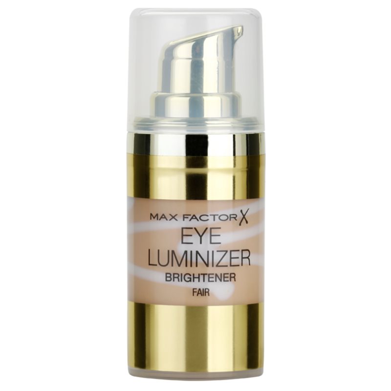 

Max Factor Eye Luminizer хайлайтер для шкріри навколо очей відтінок Fair