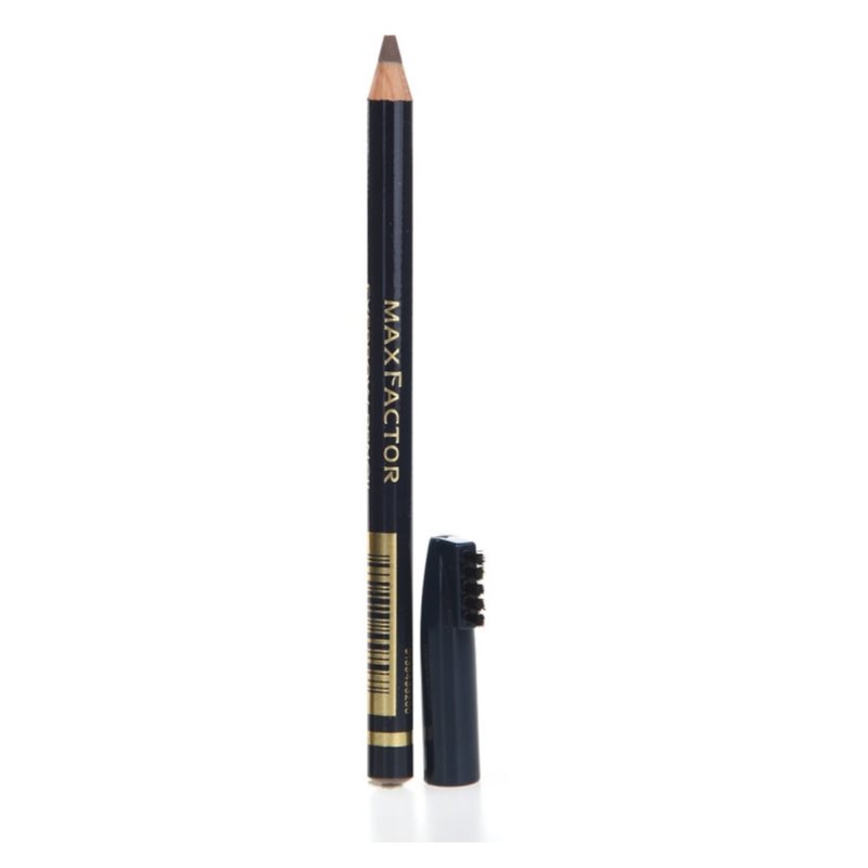 

Max Factor Eyebrow Pencil олівець для брів відтінок 1 Ebony 1,4 гр