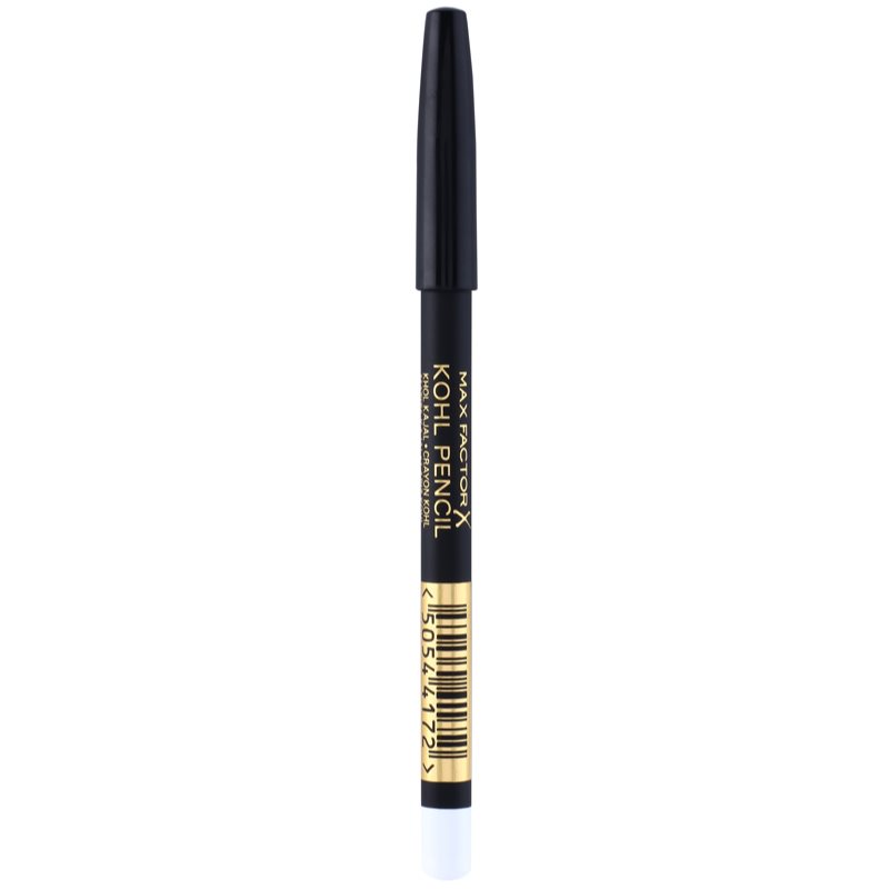 Max Factor Kohl Pencil контурний олівець для очей відтінок 010 White 1.3 гр