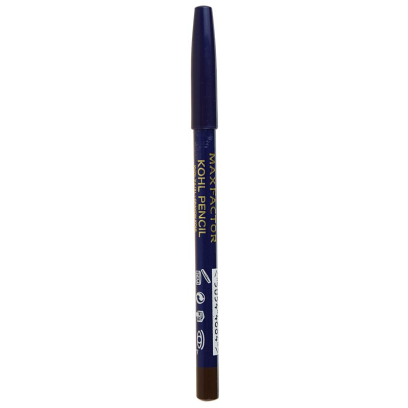 Max Factor Kohl Pencil Eyeliner Shade 040 Taupe 1.3 G