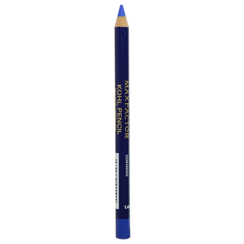 Max Factor Kohl Pencil контурний олівець для очей відтінок 060 Ice Blue 1.3 гр