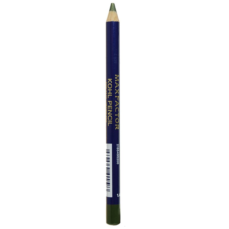 Max Factor Kohl Pencil Eyeliner Shade 070 Olive 1.3 G