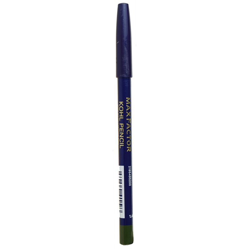 Max Factor Kohl Pencil Eyeliner Shade 070 Olive 1.3 G