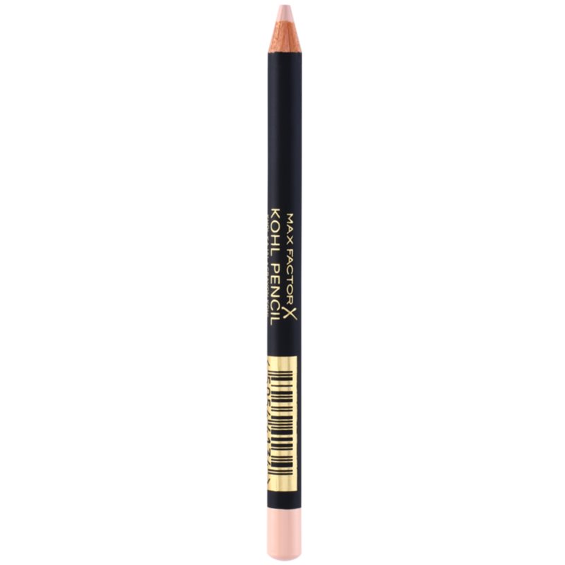 Max Factor Kohl Pencil 1,3 g ceruzka na oči pre ženy 090 Natural Glaze