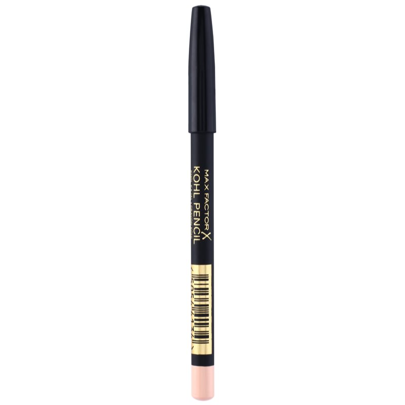 Max Factor Kohl Pencil Eyeliner Shade 090 Natural Glaze 1.3 G