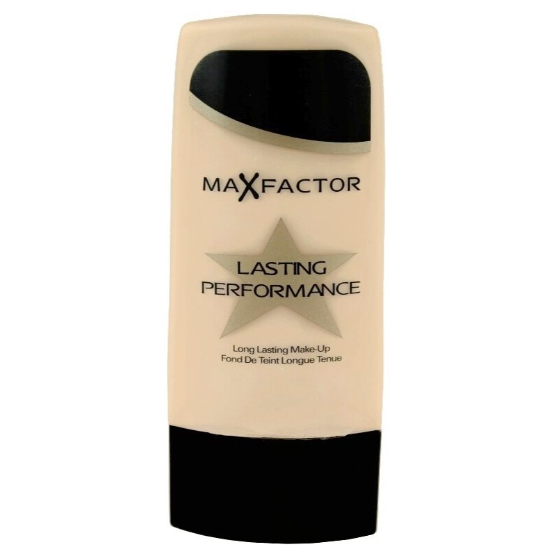 

Max Factor Lasting Performance стійкий тональний крем відтінок 100 Fair