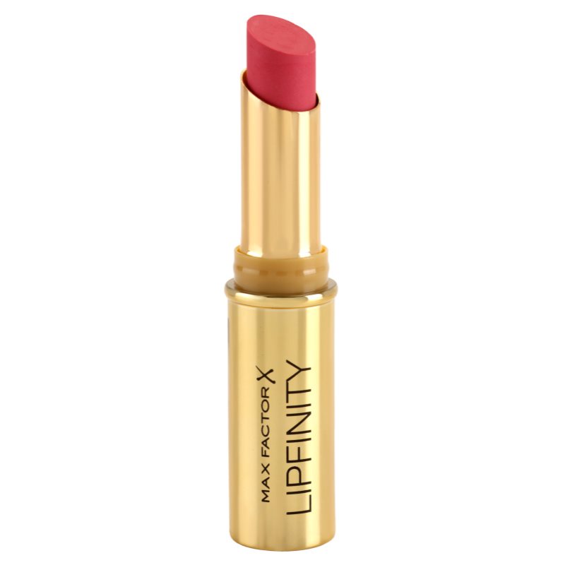 

Max Factor Lipfinity стійка помада зі зволожуючим ефектом 20 Evermore Sublime