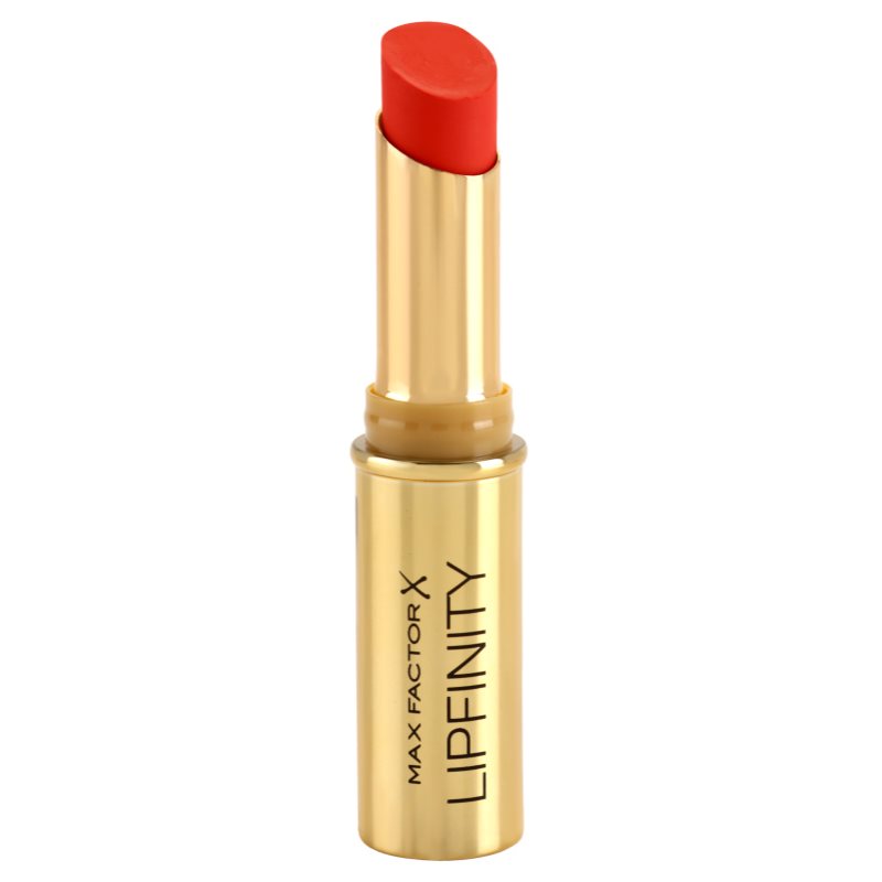 

Max Factor Lipfinity стійка помада зі зволожуючим ефектом відтінок 25 Ever Sumptuous