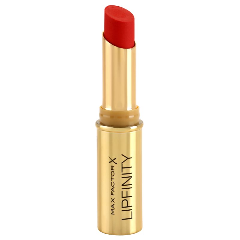 

Max Factor Lipfinity стійка помада зі зволожуючим ефектом відтінок 35 Just Deluxe