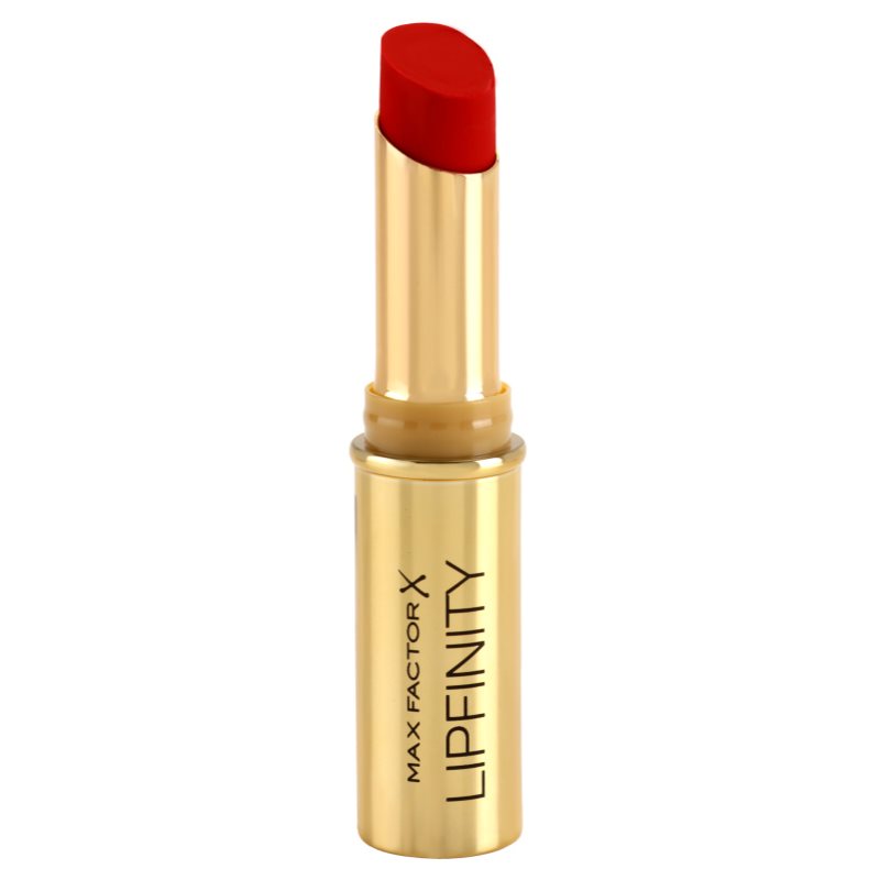 

Max Factor Lipfinity стійка помада зі зволожуючим ефектом відтінок 40 Always Chic
