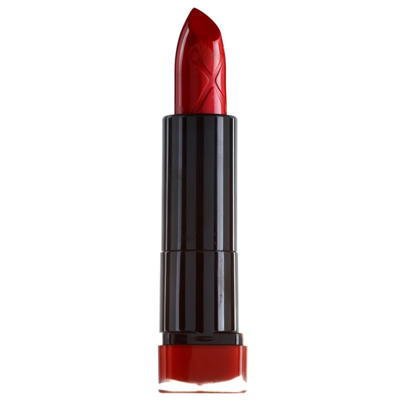 

Max Factor Colour Elixir Marilyn Monroe помада відтінок 04 Cabernet