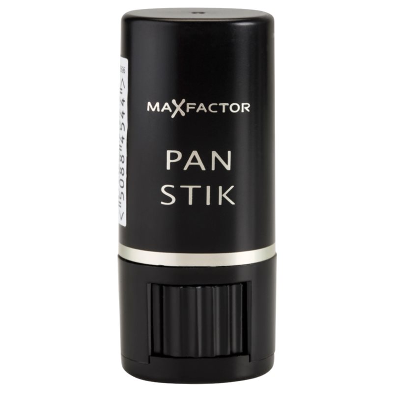 Max Factor Pan Stik 9 g make-up pre ženy 25 Fair