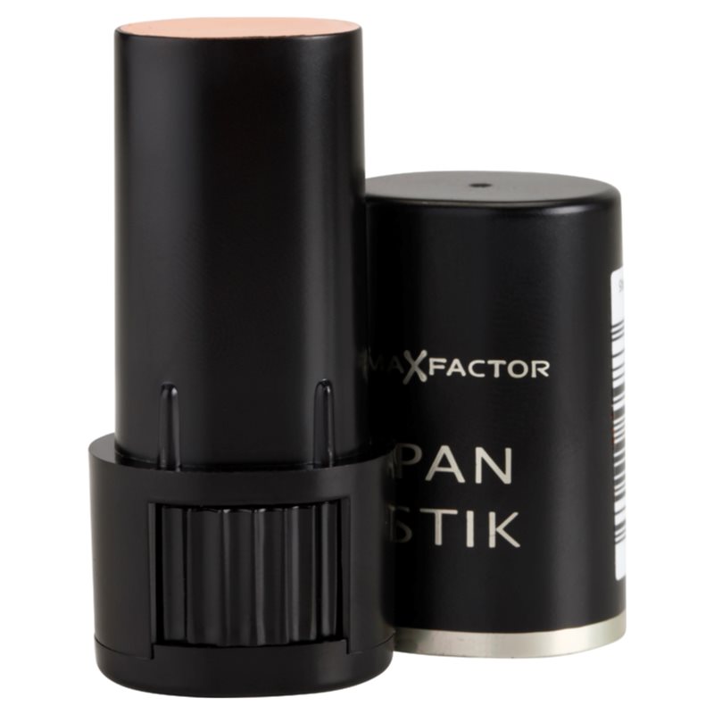 Max Factor Panstik Foundation And Concealer In One Shade 25 Fair 9 G