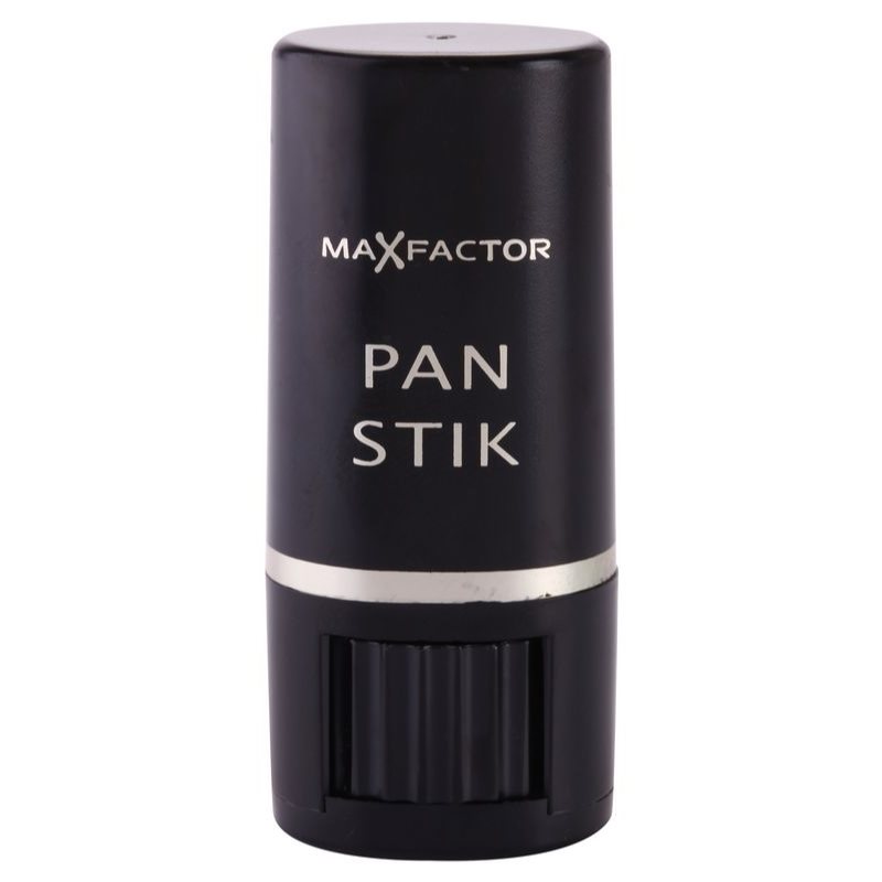 Max Factor Panstik foundation and concealer in one shade 30 Olive 9 g
