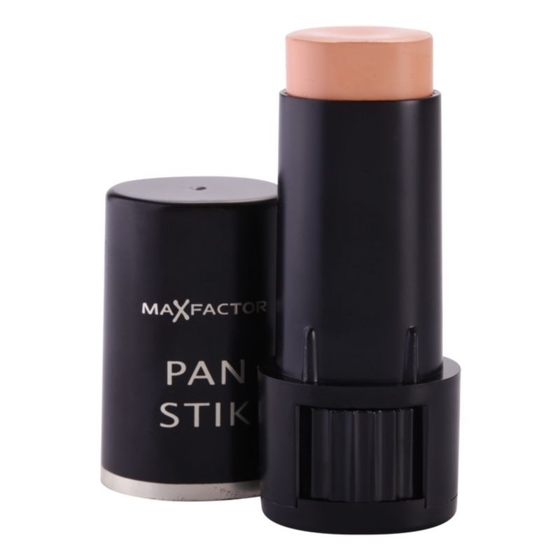 Max Factor Panstik podkład i korektor w jednym odcień 30 Olive 9 g