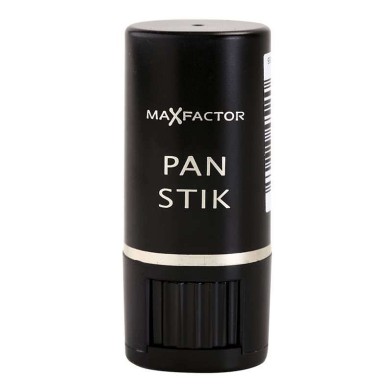 Max Factor Pan Stik 9 g make-up pre ženy 60 Deep Olive