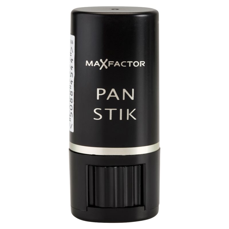 Max Factor Pan Stik 9 g make-up pre ženy 97 Cool Bronze