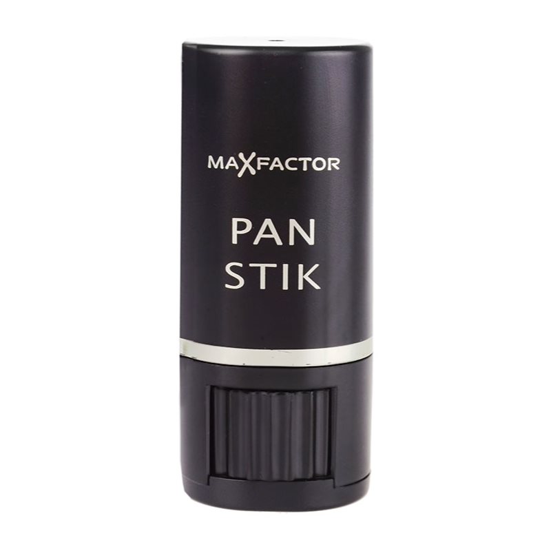 Max Factor Panstik foundation and concealer in one shade 96 Bisque Ivory 9 g
