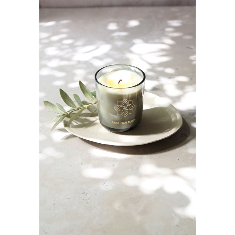 MAX Benjamin Dodici Aроматична свічка 210 гр