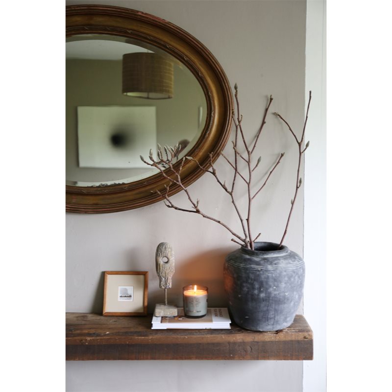 MAX Benjamin Pink Pepper Scented Candle 210 G