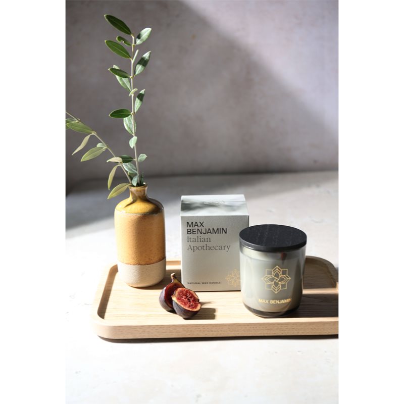 MAX Benjamin Italian Apothecary illatgyertya 210 g termék 2. képe