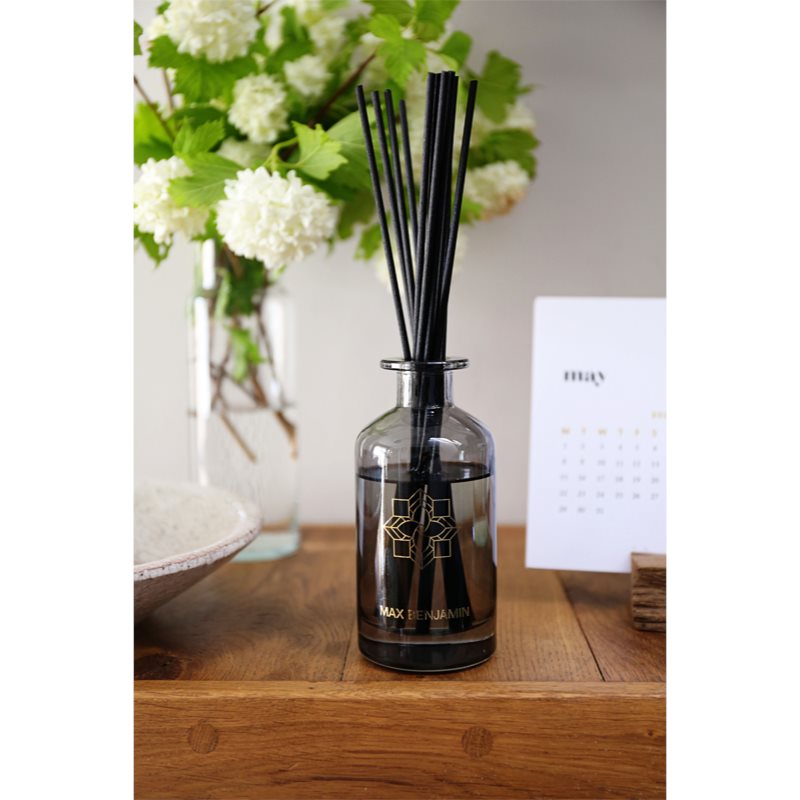 MAX Benjamin Dodici Aroma Diffuser 150 ml