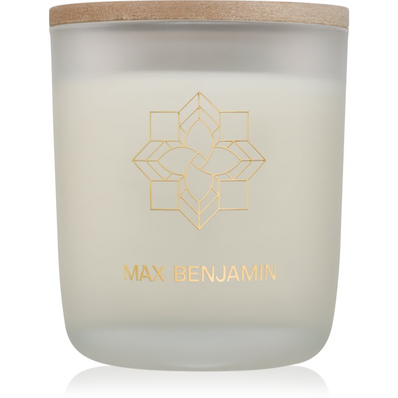 MAX Benjamin Scandi Swedish Woodland Duftkerze 210 g